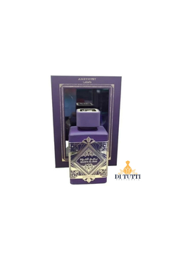 Bade'e Al Oud Amethyst de Lattafa