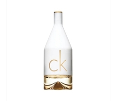 Ck in2u mujer - comprar online