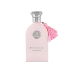 Delilah Maison Alhambra