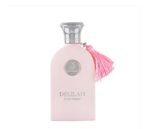 Delilah Maison Alhambra