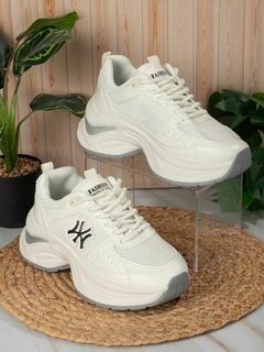 Tenis Calzado Importado New York - tienda online