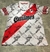 REMERA RETRO DE RIVER PLATE