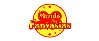 Mundo das Fantasias