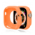 CAPINHA SILICONE ULTRA (49mm) - loja online