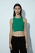 Musculosa Complot 90'S Verde