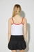 Musculosa Complot Mix - comprar online