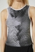 Musculosa Complot Look - comprar online