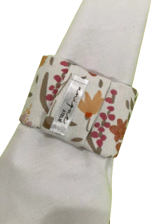 Imagem do CONJUNTO 8 LUGARES JOGO AMERICANO IMPERMEÁVEL DUPLA FACE COM GUARDANAPO JARDIM DE SABORES