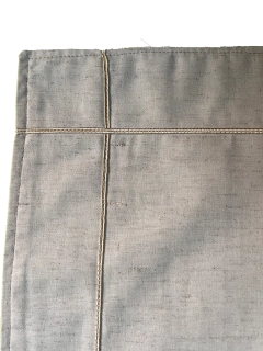 Imagem do CONJUNTO JOGO AMERICANO 4 LUGARES COM GUARDANAPO E ARGOLA DOCE TRADIÇÃO