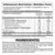 Gainz 1100 3,2 lbs Hipercalórica - comprar online