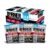 Burner Stack Quemador Preentreno Nutramerican Pharma SACHETS (und)