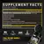 Lipo 6 Intense UC 60 caps Ultra Concentrate Nutrex - Vital Protein
