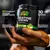 Creatina Creapure Chews Muscletech 90 Caps - Vital Protein
