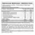 EDICIÓN ESPECIAL Megaplex Creatine Power 2,4 lb Hipercalórica - comprar online