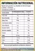CR2 Creatina monohidrato + HCL Macroblends 60 serv - comprar online