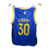 Camiseta Golden State Warriors #30 Curry - comprar online