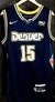 Camiseta NBA Denver Jokić 15