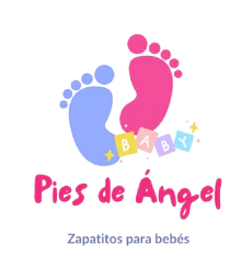 Pies de Ángel