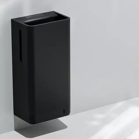 Secadores de manos automáticos con filtro HEPA Jet Speed Wind 90 m/s para baño
