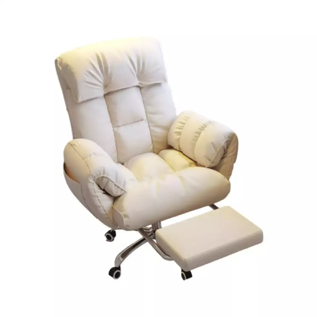 Silla de ordenador, silla ejecutiva de oficina, silla para juegos, altura de sop