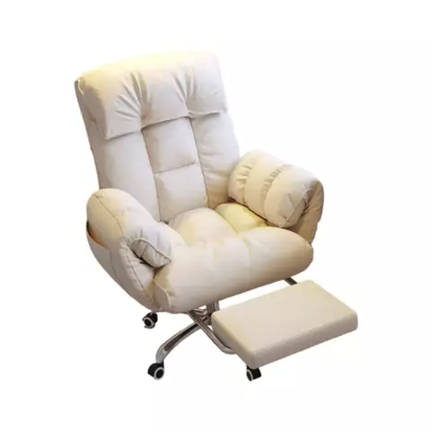 Silla de ordenador, silla ejecutiva de oficina, silla para juegos, altura de sop