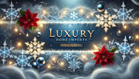 LUXURY HOME IMPORTS 