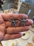 Aretes Estrella de Mar