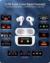 Earbuds A9 Pro - tienda online