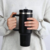 Vaso Termico 1200ml Starbucks con Agarre - tienda online