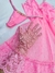 Camisola Tule Fio Personalizavel - comprar online