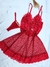 Camisola Tule Fio Personalizavel