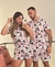 Pijama Casal Mickey