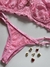Conjunto de Renda Personalizável - comprar online