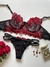 Conjunto Luxo Pétalas - Personalizável - comprar online