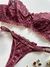 Conjunto Sem Bojo C/ Aro - comprar online