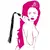 Chicote BDSM com 10 Tiras - comprar online