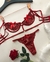 Lingerie Madri Bicolor