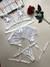 Lingerie Mega Trio Branco