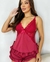 BabyDoll Babado - comprar online