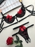 Conjunto Madri Bicolor