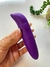 Vibrador Golfinho Ponto G Aveludado
