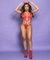 Fantasia Diabinha do Prazer na internet
