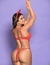Fantasia Diabinha do Prazer - comprar online