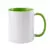 Kit presente - Caneca colorida + Porta Retrato branco - comprar online