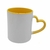 Imagem do Kit presente - Caneca de coração colorida com foto ou caricatura + 5 Ferrero Rocher e laço