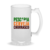 Tema Pescador Caneca de chopp vidro Jateado 475 ML na internet