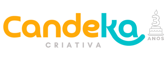 Candeka Criativa | Presentes personalizados