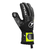 Luva Poker Infinity II - Preta - WJ Luva de Goleiro