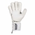 Luva Poker Champion 8 Extended - Branca - WJ Luva de Goleiro