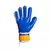 Luva Difai Spider Infantil - Laranja - WJ Luva de Goleiro